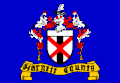 Flag of Harnett County
