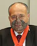 Harry Mikaere