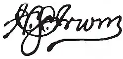 H. S. Irwin