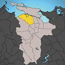Hato Rey Norte