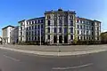 Chemnitz University of Technology