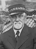 Medal of Honor winner