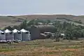 Louis Rehm Barn