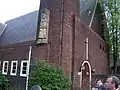 Bernardinuscollege Kapel