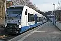 Rur Valley railway 5 units