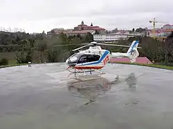 HEMS Galicia