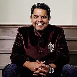 Hemant Bhagwani
