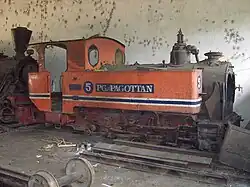 Pagottan 5