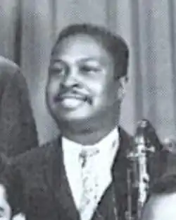 Cosby, c. 1960s