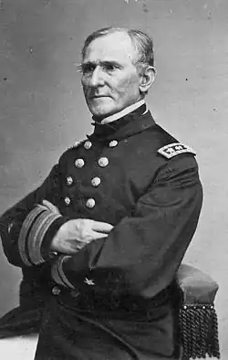Rdml. Henry H. Bell