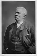 Henry Morton Stanley