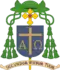 Stanisław Kędziora's coat of arms