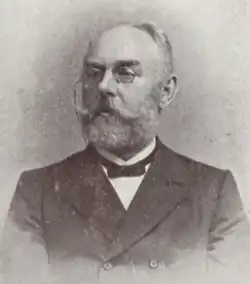 Hermann Boddin