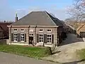 Farm in Herwijnen