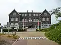 Former children's sanatorium Het Zeehuis