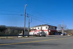 Highgrove Grocery