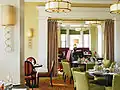 Highcliff Grill Restaurant