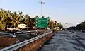 Purakkattiri Highway junction