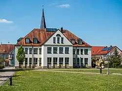 Town hall