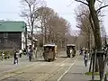 Horsecar