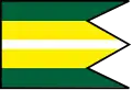 Flag of Hlivištia