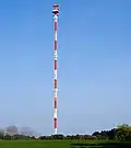 Gartow Transmission Tower&nbsp;2