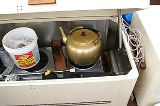 Galley[145]