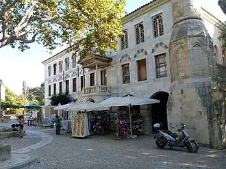 Panorama.