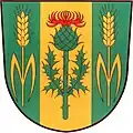 Coat of arms of Holotín