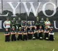 Holywood u11s