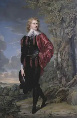 Henry Philip Hope (1802)