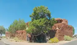 Hopi House