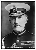 Sir Horace Smith-Dorrien