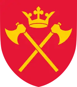 Hordaland