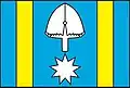 Flag of Horky