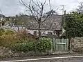 Horseshoe Cottage