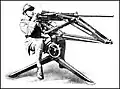 Greek version Hotchkiss dual purpose