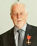 Howell Round