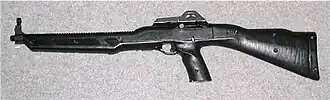 "Generation 1" 995 Hi-Point carbine