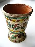 Small vase