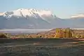 Hudson Bay Mountain