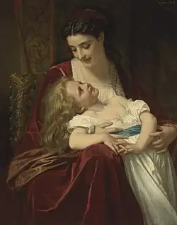 Maternal Affection