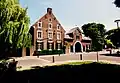 Huis Corten