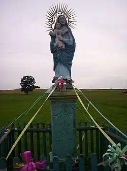 Shrine