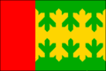 Flag of Hvozdnice