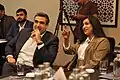 International Business Development - CEO Jonathan Chetboun