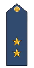 Captain