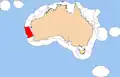 Central Western Province