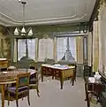 Regent's room Dolhuys