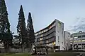 Irany Oxy Engineering Complex
